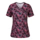 thumbnail image 1 of Delantal Mujer tela elasticada estampada - Art. 2346, 1 of 3