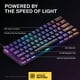 thumbnail image 3 of Miniteclado SteelSeries Apex 9 HotSwap Optical RGB, 3 of 9