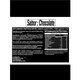 thumbnail image 2 of Iso x Protein Complex 2 Kg Xpro Nutrition Sabor Chocolate, 2 of 2