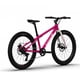 thumbnail image 2 of Bicicleta Mtb De Aleacion Blanco Con Rosado Tu, 2 of 2