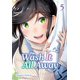thumbnail image 1 of ABIS_BOOK Square Enix Wash It All Away 05, 1 of 1