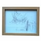 thumbnail image 2 of Cuadro Led de Zoro Espada en Horizontal 23x18cm, 2 of 4