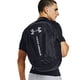 thumbnail image 2 of Mochila Under Armour Hustle 5.0 Negro Unitalla, 2 of 3