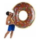 thumbnail image 2 of Flotador Dona Donuts Chocolate 120cm Inflable, 2 of 3