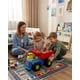 thumbnail image 1 of Camion De Carga Pesada De Juguete Infantil, 1 of 6