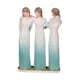 thumbnail image 2 of Figura De Hermana, Regalos De Hermana Para Aniversarios, Gabinete De Entrada De Acción De Gracias, 3 Hermanas, 2 of 3