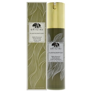 Origins - Suero Juvenil Multipoder Plantscription De Para Mujeres - Suero De 1,7 Oz