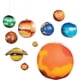 thumbnail image 1 of Kit Sistema Solar Inflable Fun Express 10 Piezas Educativo, 1 of 3