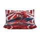 thumbnail image 3 of Spidean Print Bedding Set Pattern Duvet Cove Set3 Pieces Quilt Cover And Pillowcases for Women Men Teens, 3 of 5