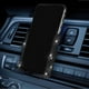 thumbnail image 1 of Soporte ajustable para teléfono de coche - Soporte de 360 grados para salpicadero, parabrisas y rejilla de ventilación, compatible con smartphones universales-Negro, 1 of 7