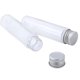 thumbnail image 3 of Tubos de ensayo DEPEPE 30 uds 50 ml 28 × 108 mm con tapa de rosca transparente, 3 of 7