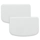 thumbnail image 1 of Rascador de mesa RamPro, para hornear, color blanco, 1 of 6