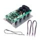 thumbnail image 2 of Placa Amplificadora T De 45M, Módulo De Audio Estéreo Resistente Y Ligero De Alta Potencia De 800W, 2 of 5