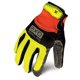 thumbnail image 1 of Guantes Ironclad EXO-HVP-03-M Hi-Viz Pro talla M, 1 of 9