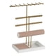 thumbnail image 2 of Estante De Presentación De Joyería, Soporte Moderno Y Duradero Para Pendientes, Para Tienda, Escritorio Y Dormitorio, 2 of 3