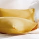 thumbnail image 3 of Funda de almohada EVOLIVE 51x102 cm King (Mostaza Picante), 3 of 7