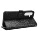 thumbnail image 2 of Funda Cartera Lunares Samsung Galaxy S25 Plus con Tarjetero, Correa y Soporte Negro, 2 of 6