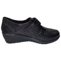 Mocasín Begoña Negro Wag524W22 - Talla 39