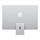 thumbnail image 2 of iMac 24 Apple M4 16GB 256GB SSD Retina 4.5K Silver, 2 of 3