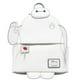 thumbnail image 1 of Mochila Loungefly Disney que brilla en la oscuridad Talking Baymax, 1 of 3
