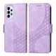 thumbnail image 5 of Carcasa FOXDOCK Samsung Galaxy M23 5G de cuero PU, diseño acolchado clásico, protección contra caídas y rayones, 5 of 5