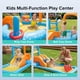 thumbnail image 2 of Piscina Inflable Andola 334 cm Centro de Juegos Acuáticos, 2 of 6
