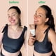thumbnail image 2 of Loción bronceadora Self Tanner Beauty by Earth Travel Size, 2 of 7