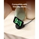 thumbnail image 5 of Soporte de carga inalámbrico Belkin Magnetic 15W para iPhone, 5 of 6