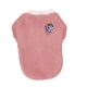 thumbnail image 2 of Mono Suave Para Perros Ropa De Invierno Para Perros Abrigo Para Cachorros Pequeños Trajes Para Mascotas Rosa, 2 of 5