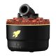 thumbnail image 1 of Humidificador Difusor De Aroma, Pequeño Humidificador De Aire Para Yoga, Sala De Estar, Mesa, Color Negro, 1 of 3