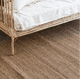 thumbnail image 2 of Alfombra Yute 160x200cm Natural, 2 of 3