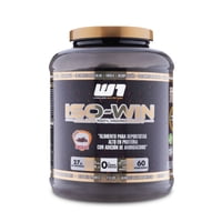 Proteina Hidrolizada Iso Win 2 Kgs. Chocolate Winkler Nutrition