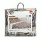 thumbnail image 1 of Plumón MF Sherpa Estampado 2 Plazas / Tierra – Mashini 220x240cm., 1 of 3