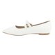 thumbnail image 2 of Ballerina Chalada Mujer Maris-5 Blanco Casual, 2 of 6