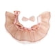 thumbnail image 1 of Ropa De Vestir Para Muñecas Vestido Práctico Regalo De Cumpleaños Mini Ropa Para Muñecas De 6 Pulgadas Rosa, 1 of 3