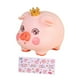 thumbnail image 1 of Hucha De Cerdo, Hucha Decorativa Para Niños, Adultos, Niños, Niñas, Regalo De Cumpleaños S, 1 of 3