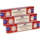 thumbnail image 1 of Varillas de incienso Satya Dragon Blood Nagchampa Aroma 15 g, 1 of 2