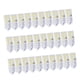 thumbnail image 2 of 30 Bolsas De Orina Pediátricas, Transparentes, Para Niños, Para Camping, Viajes, 100 Ml, 2 of 5