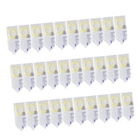 Magideal - 30 Bolsas Para Orina Pediátricas Resistentes A Derrames Para Niños Y Niñas. 100 Ml