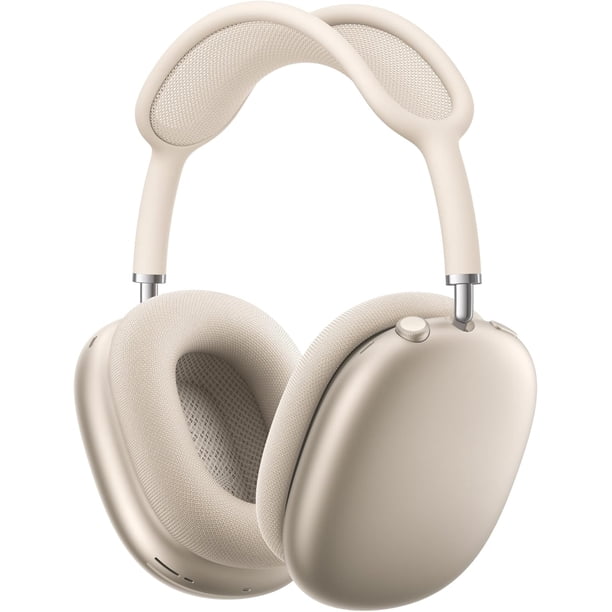 Apple AirPods Max (USB-C) スターライト Apple Airpods Max Usb C - Starlight (Reacondicionado) | Lider