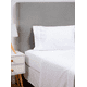 thumbnail image 2 of Sabana 1800 hotel ultra suave + funda bordada, 2 of 3