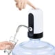 thumbnail image 2 of Dispensador Agua Eléctrico Usb Recargable Onlineclub Blanco, 2 of 5