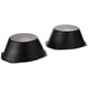 thumbnail image 1 of Altavoz deflector Metra 81-6900 universal, 6 x 9 pulgadas, negro, 1 of 3