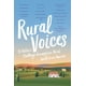 thumbnail image 1 of Rural Voices: 15 autores (Candlewick Press), 1 of 1