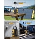 thumbnail image 2 of VTOMAN Jump 100 Estación de Energía Portátil, Generador Solar LiFePO4 de 88.8Wh con Toma AC de 100W (pico 200W), 1x USB-C PD 65W, 2x USB-A Regulados 5V/2.4A para Camping, 2 of 9