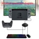 thumbnail image 4 of Adaptador DOBE NS-Switch para teclado y mouse para PS4, PS3, Xbox One y N-Switch, convertidor para c, 4 of 9