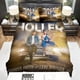 thumbnail image 1 of Granger Smith - Holler Song Quilt Duvet Cover Set Pillow Cases3-Piece Bedding Set (1 Duvet Cover + 2 Pillow Shams), 1 of 5