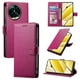 thumbnail image 1 of Funda para FOXDOCK Realme 13 Pro Plus 5G– Cuero Premium, 3 ranuras para tarjetas, Protección contra impactos, 1 of 5