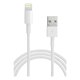 thumbnail image 2 of Cable USB carga rápida para iphone lightning 1mt, 2 of 3