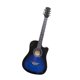 thumbnail image 4 of Guitarra Acústica De 38 Pulgadas, Instrumento Musical Fácil De Aprender Para Adultos Y Vacaciones, 4 of 5